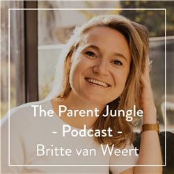 The Parent Jungle Podcast