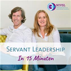 Servant Leadership in 15 Minuten