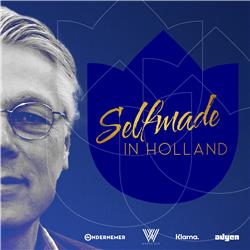 Afl.5 - Joep Verbunt in gesprek met Roelof Hemmen | Selfmade in Holland