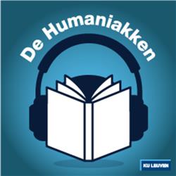 De Humaniakken 2024 - Surinaams Nederlands; Antwerpse tempeliers; aarslikken; puntkomma; doomsday; spreken met dieren