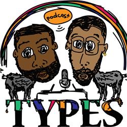 De Types Podcast
