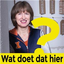 Ida van der Lee