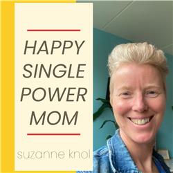 Happy Single Power Mom Podcast