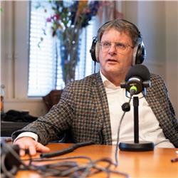Podcast 17 - TBL 100 Jaar! Tom Brocks 