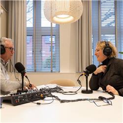 Podcast 22 - TBL 100 Jaar! Sandra Saris 100 dagen analyse. 
