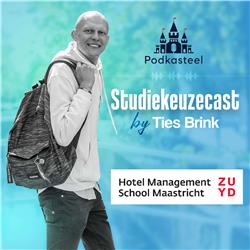 Hotel Management School Maastricht - English