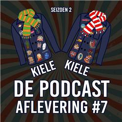 Kiele Kiele - Aflevering #7 (Carnaval 2022)