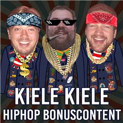 Kiele Kiele - Bonuscontent (Carnaval 2022)
