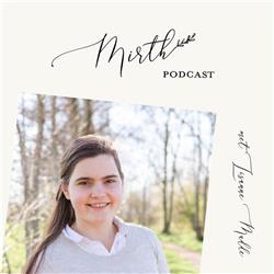 Mirth Podcast
