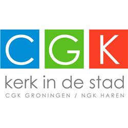 Preken - Prekenserie CGK/NGK Groningen/Haren