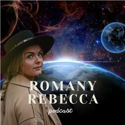 Romany Rebecca