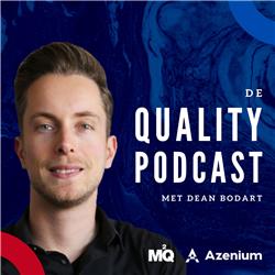 M2Q Quality Podcast