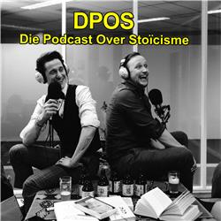 Die Podcast Over Stoicisme