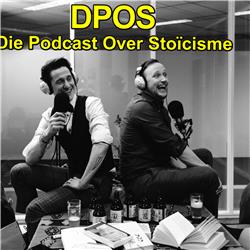 Die Podcast Over Stoïcisme #0 - Even inleiden