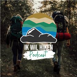 Ik Wil Hiken podcast