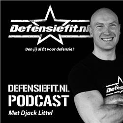 Defensiefit.nl Podcast