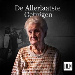 Godelieve Van Impe (91): "toen haar man op verlof kwam, stond er plots een Gestapo voor onze deur"