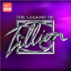 Luister ook The Legend of Zillion op VRT MAX