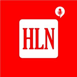 Het HLN-nieuws van 13 uur