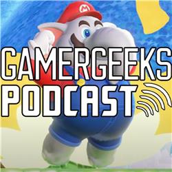 Gaming Wonderwereld - GamerGeeks Podcast #224
