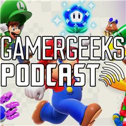 Nintendo's Wonderkind - GamerGeeks Podcast #231