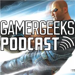 Het Einde van Timesplitters? - GamerGeeks Podcast #232