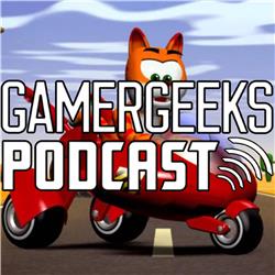 Redcat komt terug - GamerGeeks Podcast #234