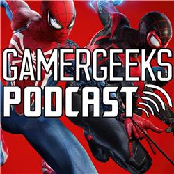 Spider-Man Studio Gehackt - GamerGeeks Podcast #236