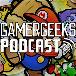 Wat Je Moet Spelen in 2024 - GamerGeeks Podcast #238