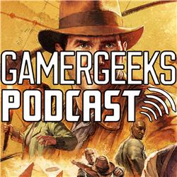 Indy Game van het Jaar - GamerGeeks Podcast #240