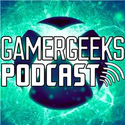 De Wankelende Toekomst van Xbox - GamerGeeks Podcast #243