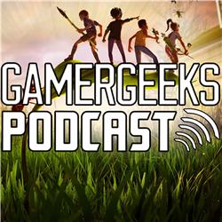 Multiplatformers - GamerGeeks Podcast #244