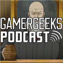 Moeten Emulators Verboden Worden? - GamerGeeks Podcast #246