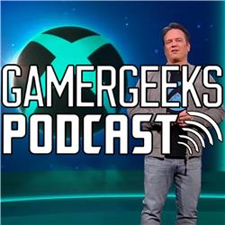 Komt Steam naar Xbox? - GamerGeeks Podcast #247