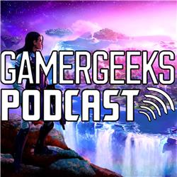 Oude Games Domineren - GamerGeeks Podcast #248