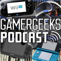Generatie Evaluatie - GamerGeeks Podcast #250