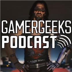 Inhaalslag - GamerGeeks Podcast #149