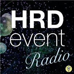 HRD Event Radio