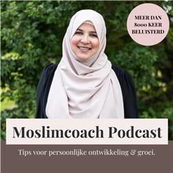 Moslimcoach Podcast