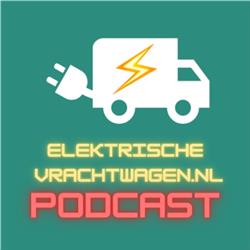 Elektrische Vrachtwagen.nl Podcast