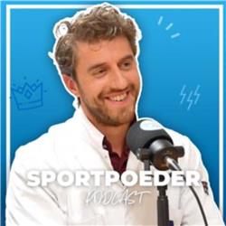 Anabolen Steroïden in Sport en Gezondheid: Een Eerlijke Discussie met Dokter Diederik