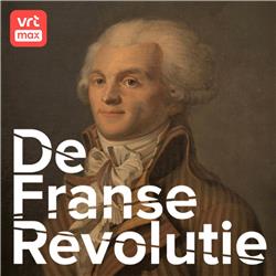 8. De onkreukbare Robespierre