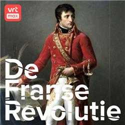 10. Napoleon en het einde van de revolutie