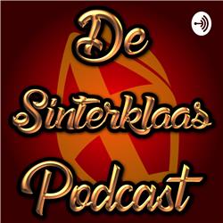 De Sinterklaas Podcast
