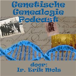 Genetische Genealogie Podcast