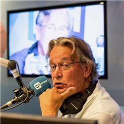 Tekst & Uitleg - Jacques Klöters | NH Radio