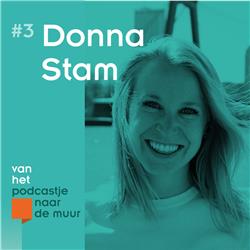 #3 - Ontwerp binnen de jeugdhulpverlening (Donna Stam)