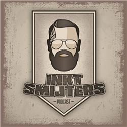 Nikky en Iris 'The Art Collectors' | Inkt Smijters Podcast #39