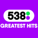 538 greatest hits