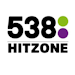 538 hitzone